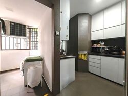 West Bay Condominium (D5), Condominium #531887951